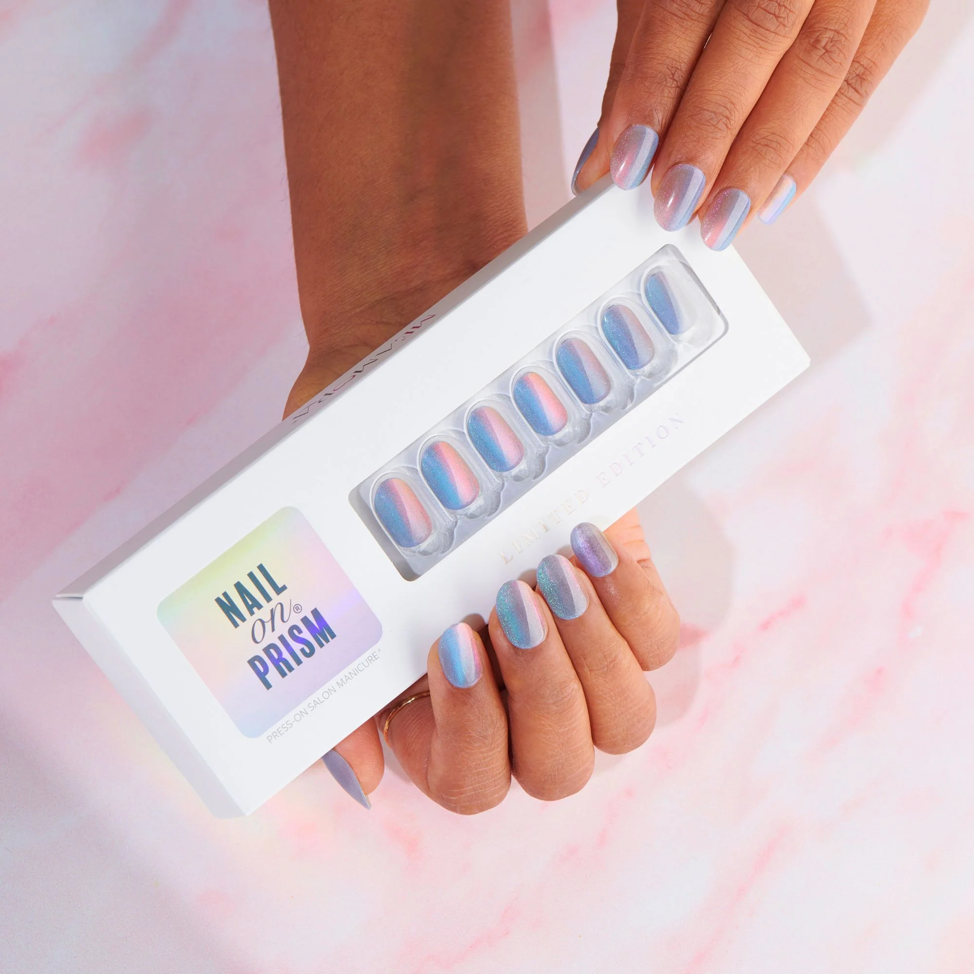 New Gen Nails